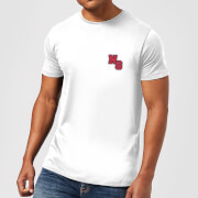 T-Shirt Homme NS Native Shore - Blanc - XS - Blanc