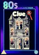 Universal Pictures Clue 80S Collection universal pictures kopen in de aanbieding