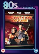 Streets of Fire - 80s Collection