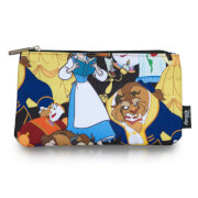 Loungefly Disney Beauty And The Beast Aop Pencil Case loungefly kopen in de aanbieding Loungefly Disney Beauty And The Beast Aop Pencil Case loungefly kopen in de aanbieding