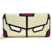 Loungefly Marvel Iron Man Wallet loungefly kopen in de aanbieding