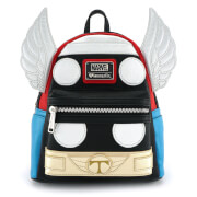 loungefly loki duffle bag