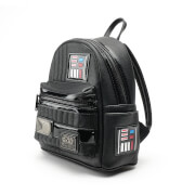 Loungefly Star Wars Darth Vader Cosplay Mini Backpack loungefly kopen in de aanbieding