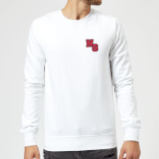 Sweat Homme NS Native Shore - Blanc - S - Blanc