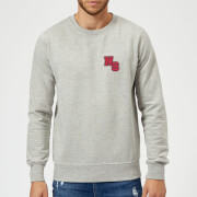 Sweat Homme NS Native Shore - Gris - S - Gris