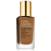 Water Fresh Fond de Teint Double Wear Nude SPF 30 Estée Lauder (nuances variées) - 6W2 Nutmeg
