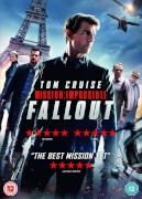 Mission: Impossible - Fallout