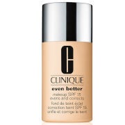Base de Maquillaje Clinique Even Better Makeup SPF15 - Cream Whip