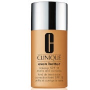 Base de Maquillaje Clinique Even Better Makeup SPF15 - Cream Caramel