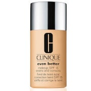 Base de Maquillaje Clinique Even Better Makeup SPF15 - Golden Neutral