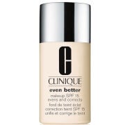 Base de Maquillaje Clinique Even Better Makeup SPF15 - Shell