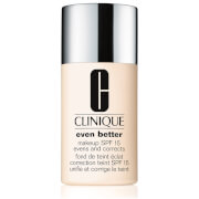Base de Maquillaje Clinique Even Better Makeup SPF15 - Custard