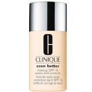Base de Maquillaje Clinique Even Better Makeup SPF15 - Flax