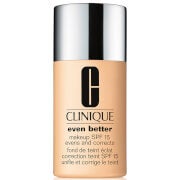 Base de Maquillaje Clinique Even Better Makeup SPF15 - Cardamom