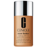 Clinique Even Better Makeup Spf15 30Ml Sepia clinique kopen in de aanbieding Clinique Even Better Makeup Spf15 30Ml Sepia clinique kopen in de aanbieding