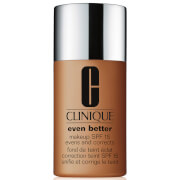 Clinique Even Better Makeup Spf15 30Ml Nutmeg clinique kopen in de aanbieding Clinique Even Better Makeup Spf15 30Ml Nutmeg clinique kopen in de aanbieding