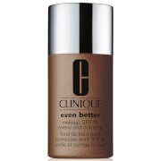 Base de Maquillaje Clinique Even Better Makeup SPF15 - Truffle