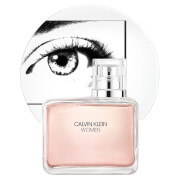 Calvin Klein Women Eau de Parfum 100ml