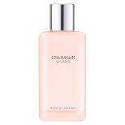 Calvin Klein Women 200ml Shower Gel