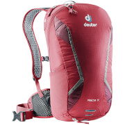 Deuter Race X 12L Backpack Cranberrymaroon deuter kopen in de aanbieding