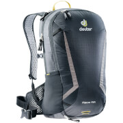 Deuter Race Air 10L Backpack Black deuter kopen in de aanbieding
