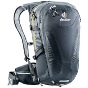 Deuter Compact Exp 12 145L Backpack Black deuter kopen in de aanbieding