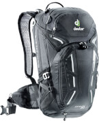 Deuter Attack 20L Backpack Black deuter kopen in de aanbieding