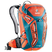 Deuter Attack 20L Backpack Papayapetrol deuter kopen in de aanbieding