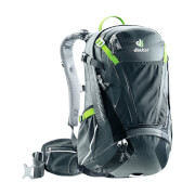 Deuter Trans Alpine 24L Backpack Graphiteblack deuter kopen in de aanbieding