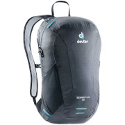 Deuter Speed Lite 12L Backpack Black deuter kopen in de aanbieding