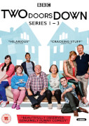 Two Doors Down Series 1 - 3