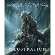 Abrams Star Wars Art Illustration Hardback abrams kopen in de aanbieding Abrams Star Wars Art Illustration Hardback abrams kopen in de aanbieding