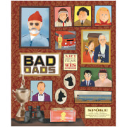 Abrams The Wes Anderson Collection Bad Dads Hardback abrams kopen in de aanbieding Abrams The Wes Anderson Collection Bad Dads Hardback abrams kopen in de aanbieding