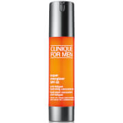 Clinique for Men Super Energizer SPF40 Anti-Fatigue Hydrating Concentrate 48ml