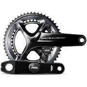 4Iiii Precision Pro Dual Sided Power Meter Dura Ace R9100 1725Mm 53 39T 4iiii kopen in de aanbieding 4Iiii Precision Pro Dual Sided Power Meter Dura Ace R9100 1725Mm 53 39T 4iiii kopen in de aanbieding