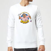 Bullseye Cant Beat A Bit Of Bully Sweatshirt White Xxl bullseye kopen in de aanbieding Bullseye Cant Beat A Bit Of Bully Sweatshirt White Xxl bullseye kopen in de aanbieding