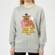 Bullseye Look At What You Could Have Won Womens Sweatshirt Grey Xl bullseye kopen in de aanbieding Bullseye Look At What You Could Have Won Womens Sweatshirt Grey Xl bullseye kopen in de aanbieding