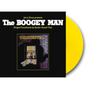 Bande-Originale Spectre 1980 - Exclusivité Zavvi UK (300 Exemplaires)