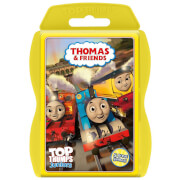 Top Trumps Specials - Thomas (Junior) Top Trumps Specials - Thomas (Junior)