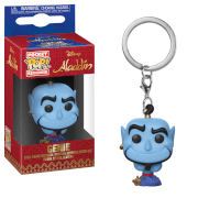 Pop Keychain Disney Aladdin Genie Vinyl pop keychain kopen in de aanbieding