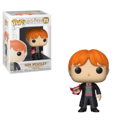 Harry Potter Ron With Howler Pop Vinyl Figure pop vinyl kopen in de aanbieding Harry Potter Ron With Howler Pop Vinyl Figure pop vinyl kopen in de aanbieding