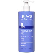 Uriage 1st Moisturising Milk 500ml