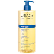Uriage Cleansing Oil 500Ml uriage kopen in de aanbieding Uriage Cleansing Oil 500Ml uriage kopen in de aanbieding