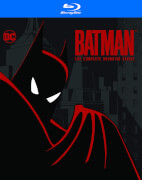 Warner Home Video Batman The Animated Series warner home video kopen in de aanbieding