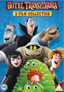 Hotel Transylvania 1-3