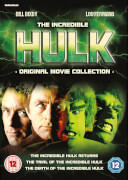 The Incredible Hulk Original Movie Collection huismerk kopen in de aanbieding The Incredible Hulk Original Movie Collection huismerk kopen in de aanbieding