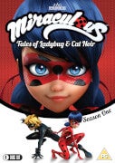 Miraculous: Complete Season One