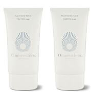 Omorovicza Cleansing Foam Duo