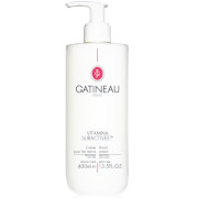 Gatineau Vitamina Hand Cream 400ml