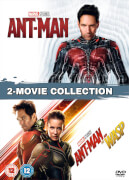 Ant-Man 1 & 2